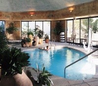 Canyon Ranch Aquatic Center